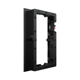 VX 8" RECTANGLE FLEX FRAME AND PLUG (GRILLE NOT INCLUDED)