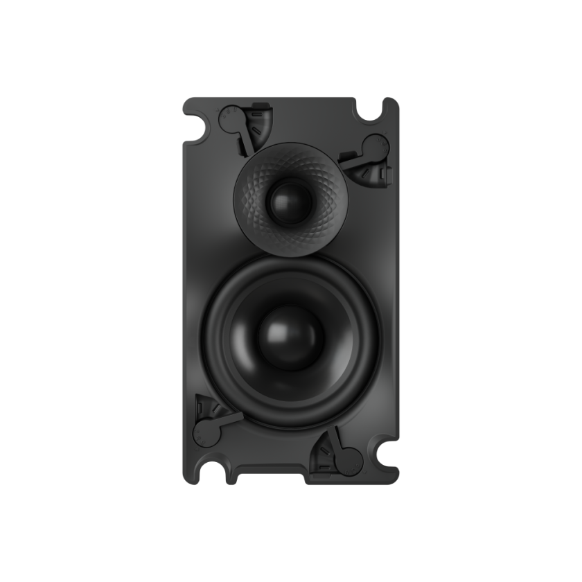 SPEAKER MODULE FOR VX42 (FRAME AND GRILLE NOT INCLUDED)
