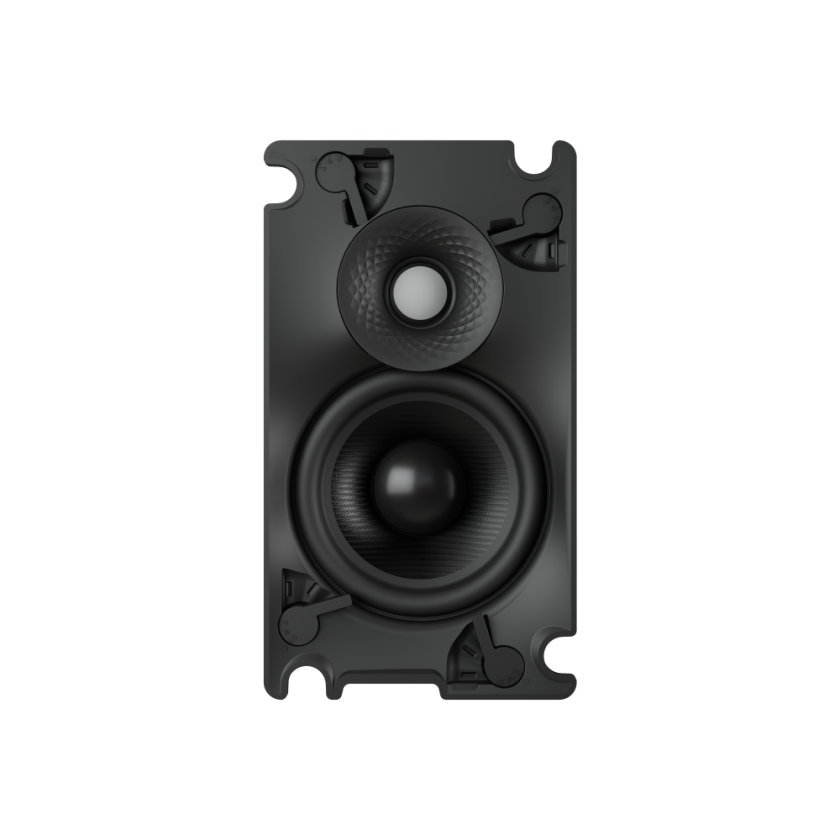 SPEAKER MODULE FOR VX46 (FRAME AND GRILLE NOT INCLUDED)