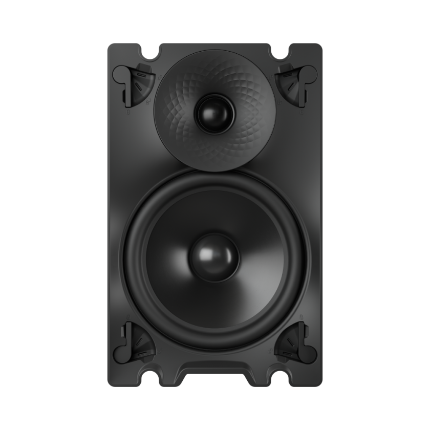 SPEAKER MODULE FOR VX62 (FRAME AND GRILLE NOT INCLUDED)