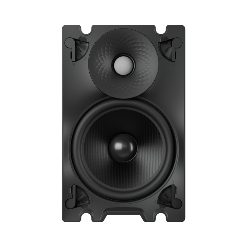 SPEAKER MODULE FOR VX66 (FRAME AND GRILLE NOT INCLUDED)