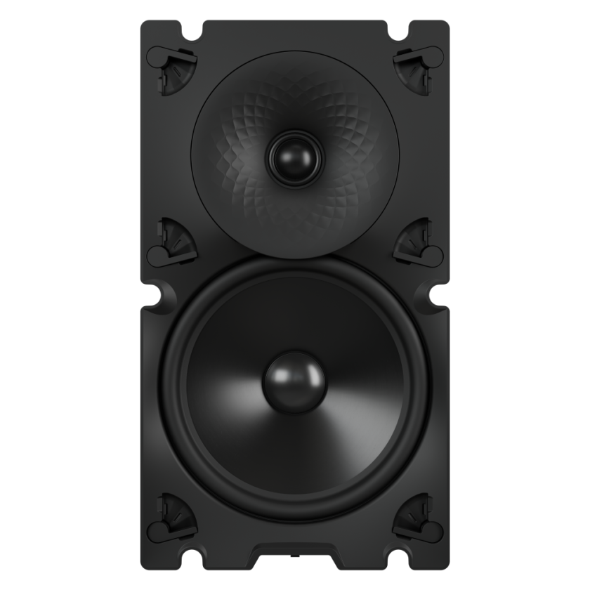 SPEAKER MODULE FOR VX82 (FRAME AND GRILLE NOT INCLUDED)