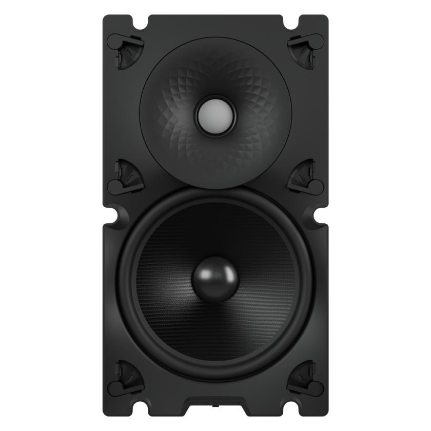 SPEAKER MODULE FOR VX86 (FRAME AND GRILLE NOT INCLUDED)