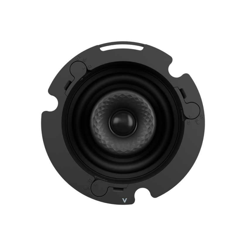 SPEAKER MODULE FOR VX42R (FRAME AND GRILLE NOT INCLUDED)