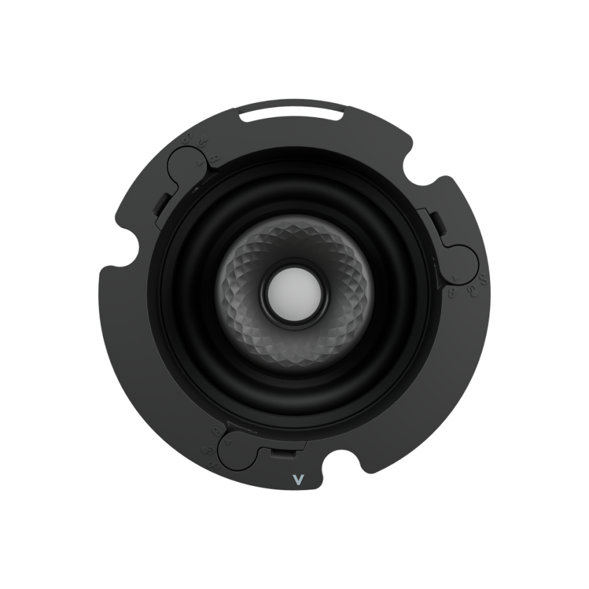 SPEAKER MODULE FOR VX46R (FRAME AND GRILLE NOT INCLUDED)