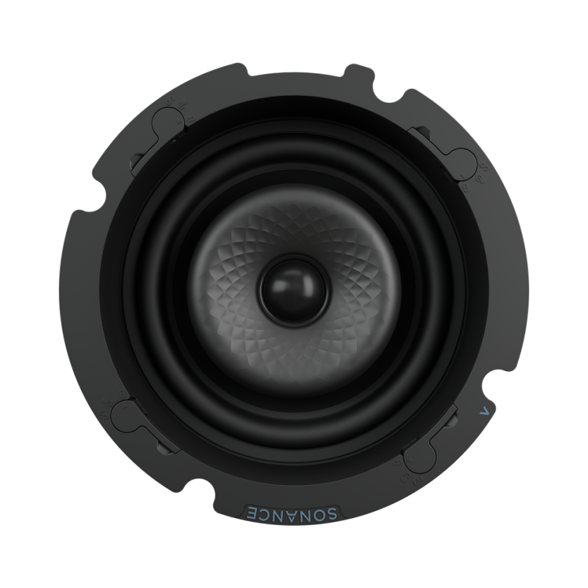 SPEAKER MODULE FOR VX62R (FRAME AND GRILLE NOT INCLUDED)