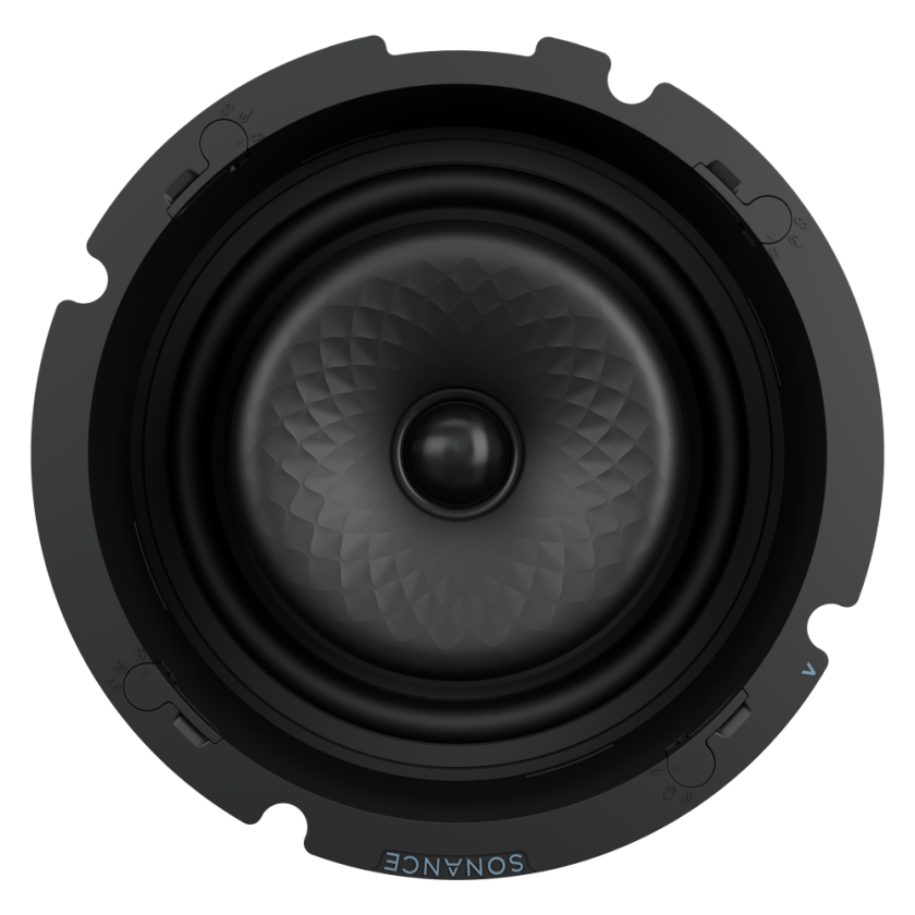 SPEAKER MODULE FOR VX82R (FRAME AND GRILLE NOT INCLUDED)