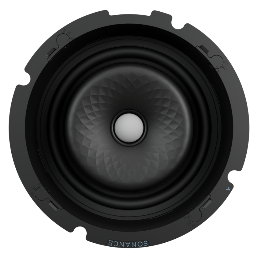 SPEAKER MODULE FOR VX86R (FRAME AND GRILLE NOT INCLUDED)