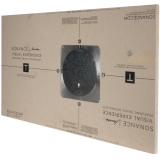 VX4 ROUND TRUFIG 5/8" GYPSUM MOUNTING PLATFORM