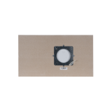 VX4 ROUND TRUFIG 1/2" GYPSUM MOUNTING PLATFORM