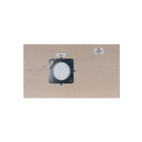 VX4 SQUARE TRUFIG 1/2" GYPSUM MOUNTING PLATFORM