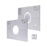 VX4 ROUTER TEMPLATE - ROUND