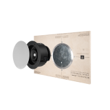 VX6 ROUND TRUFIG 5/8" GYPSUM MOUNTING PLATFORM