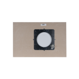 VX6 ROUND TRUFIG 1/2" GYPSUM MOUNTING PLATFORM