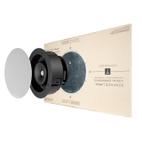 VX8 ROUND TRUFIG 5/8" GYPSUM MOUNTING PLATFORM