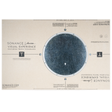 VX8 ROUND TRUFIG 5/8" GYPSUM MOUNTING PLATFORM