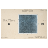 VX8 SQUARE TRUFIG 5/8" GYPSUM MOUNTING PLATFORM