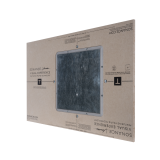 VX8 SQUARE TRUFIG 1/2" GYPSUM MOUNTING PLATFORM