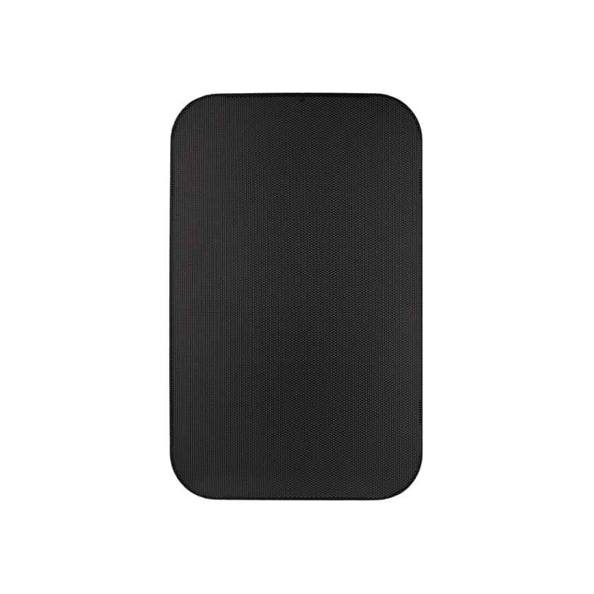 MARINER MX 5" GRILLE BLK