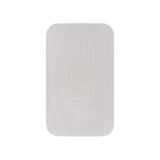 MARINER MX 5" GRILLE WHT