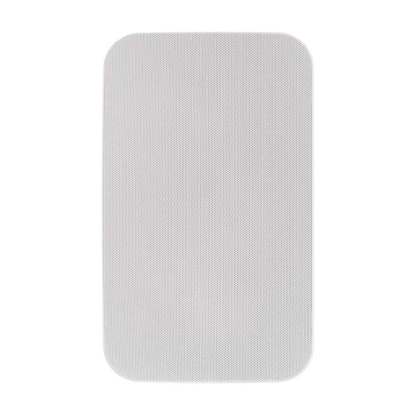 MARINER MX 6" GRILLE WHT