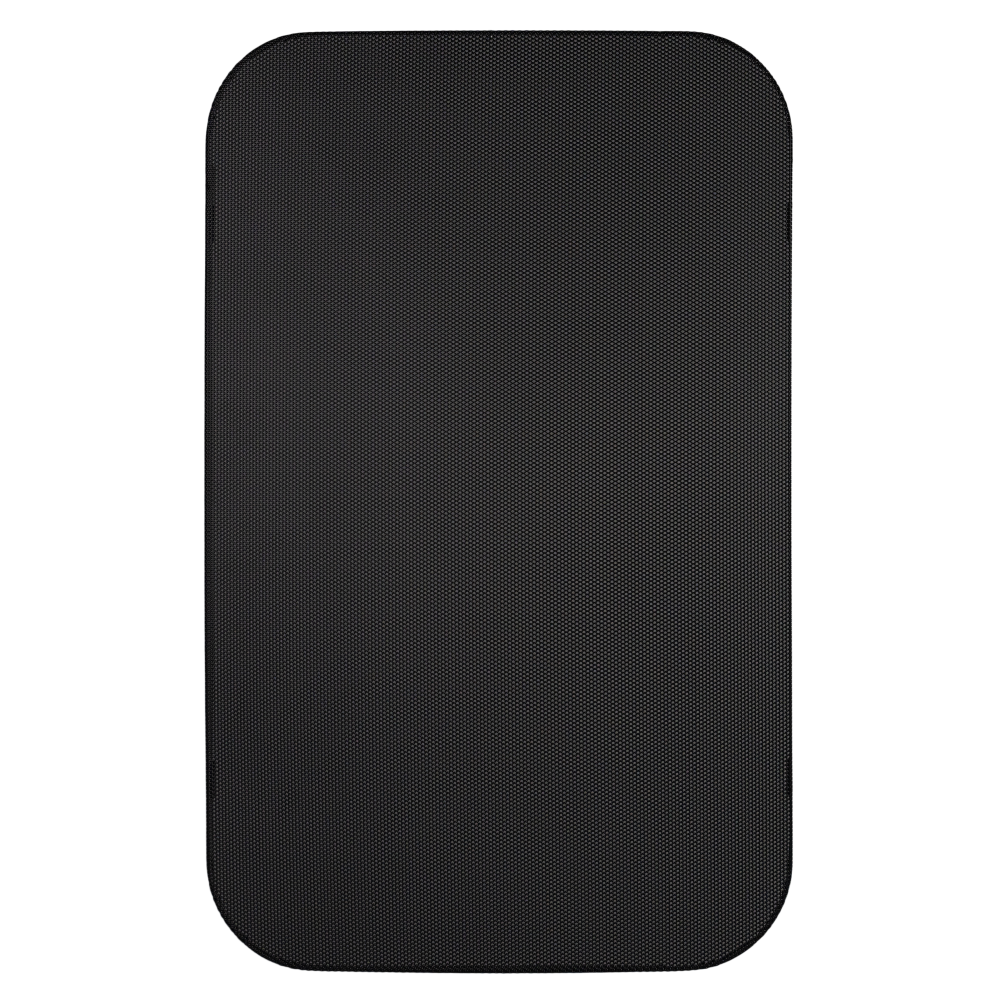 MARINER MX 8" GRILLE BLK