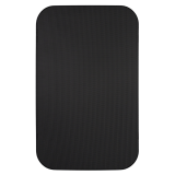 MARINER MX 8" GRILLE BLK