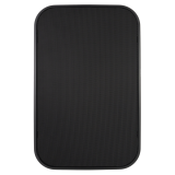 MARINER MX 8" GRILLE BLK