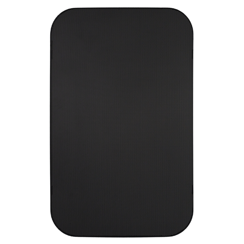 MARINER MX 8" GRILLE BLK