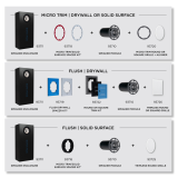 SONANCE SA4-66 MODULE
