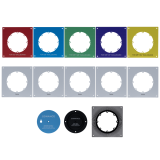 SONANCE SA4 FLUSH DRYWALL RND TRIM KIT
