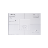 VX4 ROUTER TEMPLATE - SQUARE