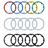 SONANCE SA4 MICROTRIM SPACER KIT FOR SOLID SURFACE OR DRYWALL