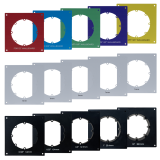 SONANCE SA4 FLUSH SPACER KIT FOR DRYWALL