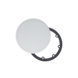 SONANCE SA4 MICROTRIM RND GRILLE KIT INCL GRILLE ALIGNER