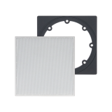 SONANCE SA4 MICROTRIM SQR GRILLE KIT INCL GRILLE ALIGNER