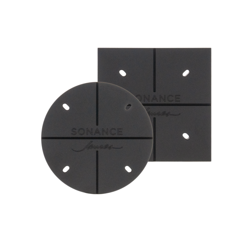 SONANCE SA4 REPLACEMENT SPACE SAVER KIT