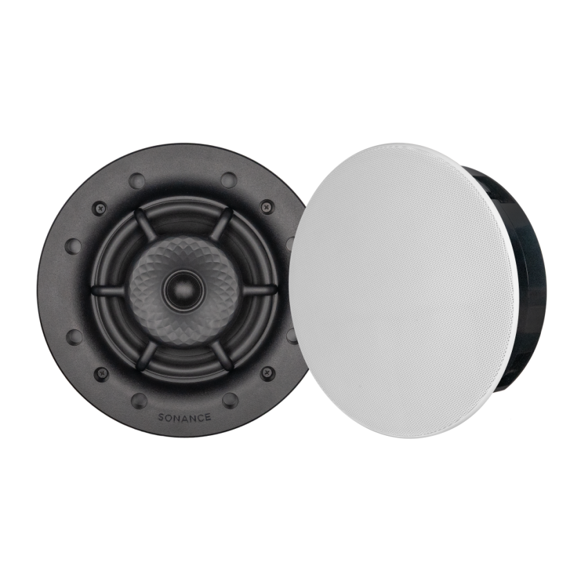 VXXT6R OUTDOOR EXTREME 6" ROUND IN-CEILING SPEAKER