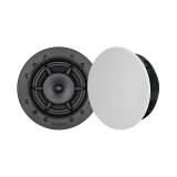 VXXT6R SST OUTDOOR EXTREME 6" ROUND IN-CEILING SINGLE STEREO SPEAKER
