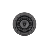 VXXT6R SST OUTDOOR EXTREME 6" ROUND IN-CEILING SINGLE STEREO SPEAKER