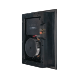 VXXT6 OUTDOOR EXTREME 6" RECTANGLE IN-WALL SPEAKER