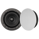 VXXT8RW OUTDOOR EXTREME 8" ROUND WOOFER