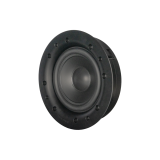 VXXT8RW OUTDOOR EXTREME 8" ROUND WOOFER