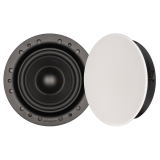 VXXT10RW OUTDOOR EXTREME 10" ROUND WOOFER