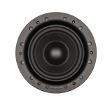 VXXT10RW OUTDOOR EXTREME 10" ROUND WOOFER