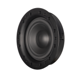 VXXT10RW OUTDOOR EXTREME 10" ROUND WOOFER