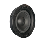 VXXT10RW OUTDOOR EXTREME 10" ROUND WOOFER