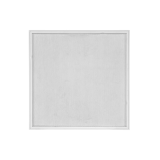 VX4SQ SQUARE MICRO TRIM GRILLE WITH ADAPTER