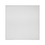 VX6SQ SQUARE MICRO TRIM GRILLE WITH ADAPTER