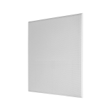 VX6SQ SQUARE MICRO TRIM GRILLE WITH ADAPTER